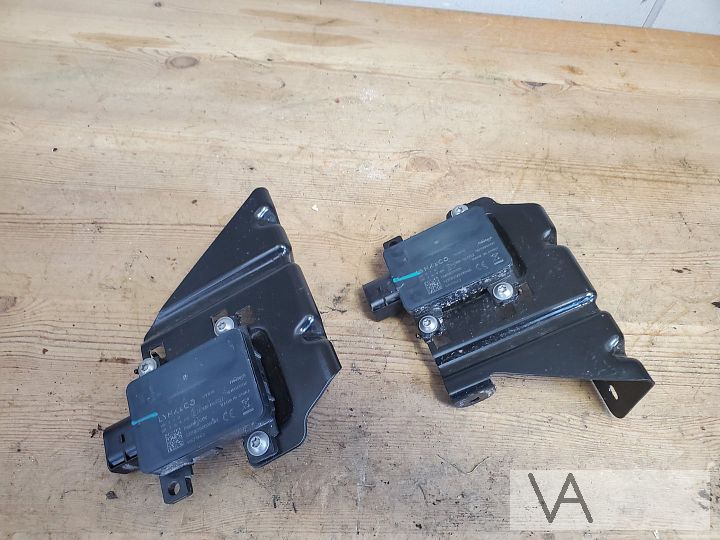 Lynk & Co 01 2020-2024 radar afstand sensor p6608020120 €150