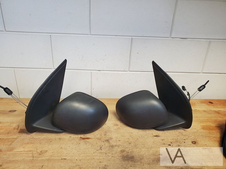 Fiat Panda 2012 - 2019 spiegel links / rechts handmatig €30 – Foto 2