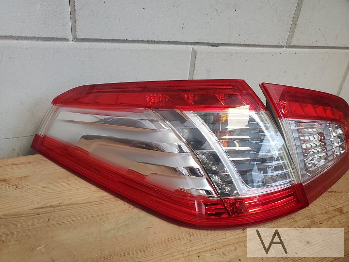 Peugeot 508 sw 2010 - 2017 achterlicht rechts OP AUTO €75 – Foto 3