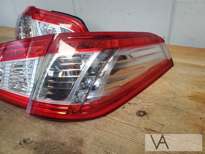 Peugeot 508 sw 2010 - 2017 achterlicht rechts OP AUTO €75 – Foto 4