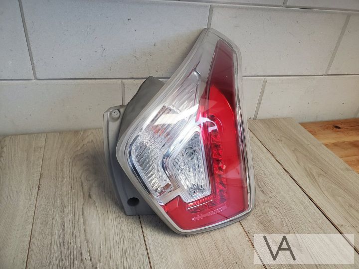 Ssangyong Tivoli 2014 - 2022 achterlicht rechts schadevrij – Foto 3