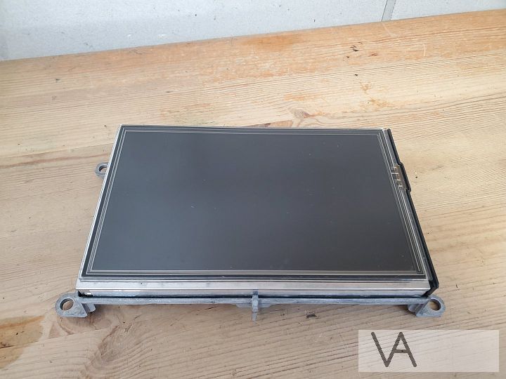 Citroen C4 picasso 2013 -2021 navigatie kleuren display €200