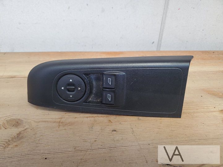 Ford Transit / Connect / Courier raamschakelaar 2014 - 2022