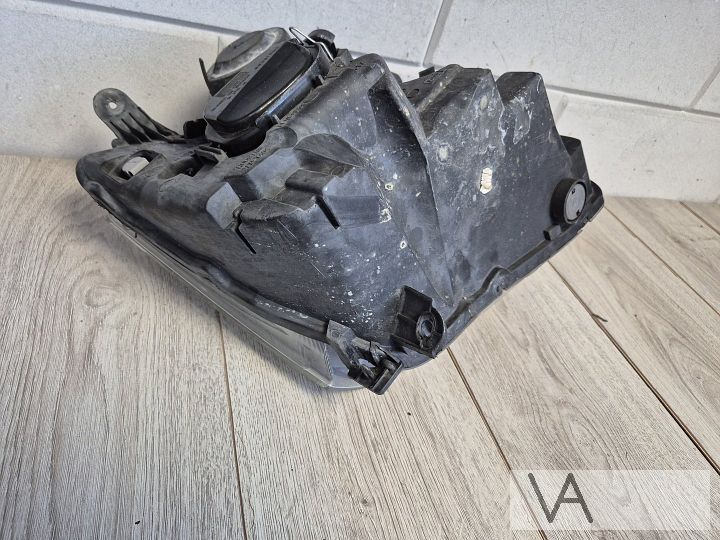 Opel Meriva A 2003 - 2010 koplamp links met bochtlicht AFL – Foto 4