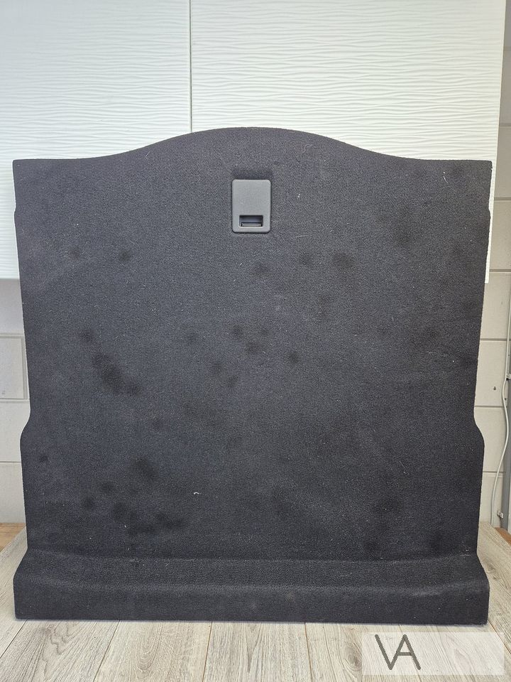 Mercedes CLA W117 kofferbak mat bekleding 2012 - 2019 €50