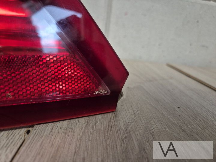 Saab 9-3 cabrio 2003-2007 achterlicht rechts klein hoekje af – Foto 3