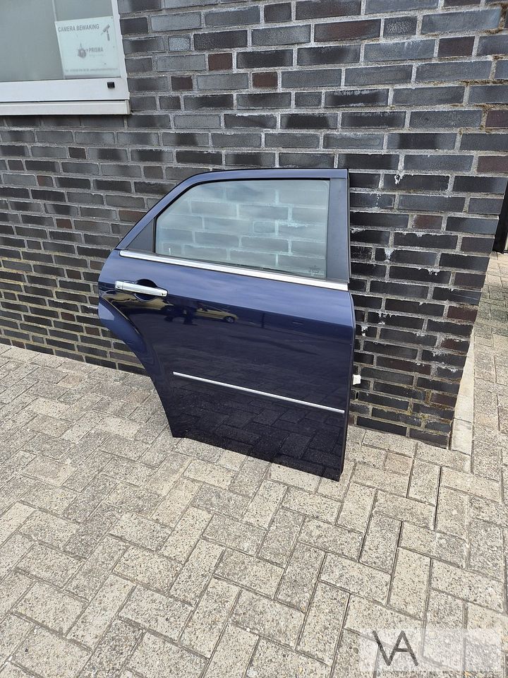 Chrysler 300c 2004 - 2010 deur portier rechts achter STATION