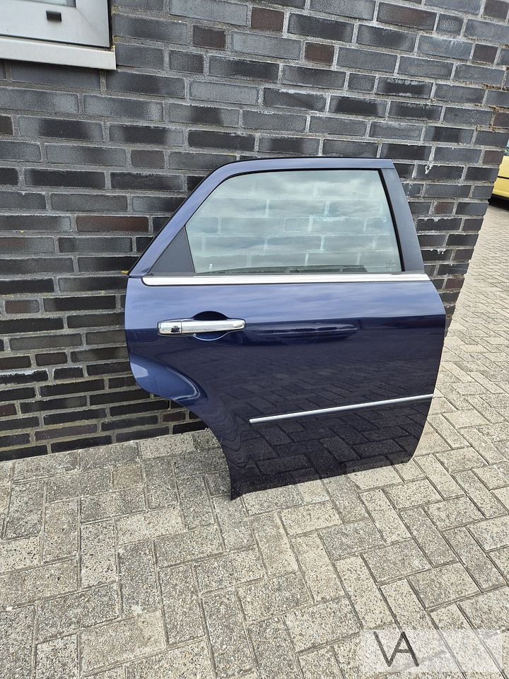 Chrysler 300c 2004 - 2010 deur portier rechts achter STATION – Foto 2