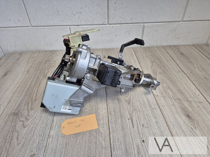 Renault Zoe 2012 - 2020 stuurkolom elektrisch 488103776r €75