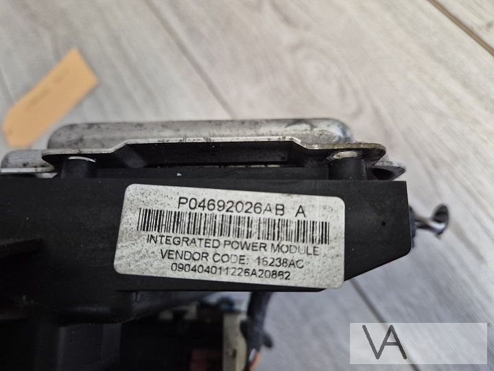 Chrysler 300c 300 c 2004 tot 2010 ecu motorcomputer 2.7 €150 – Foto 5