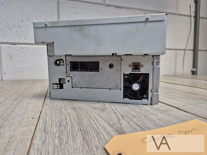 Chrysler 300c 300 c 2004 - 2010 radio navigatie unit €200 – Foto 4