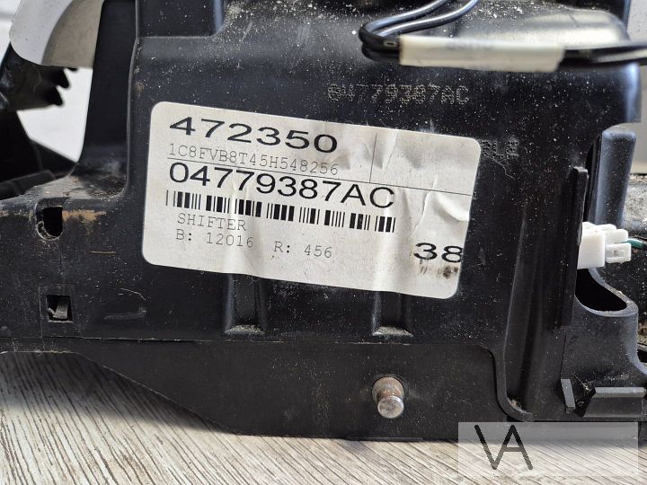 Chrysler 300c 2004 - 2010 selectiehendel automaat pook €200 – Photo 3