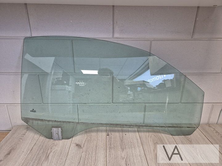 VW New beetle cabrio 2002 - 2010 deur ruit rechtsvoor €100
