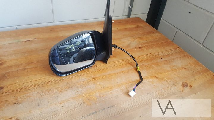 Mazda MPV 2001- 2006 spiegel links bestuurder elektrisch €30