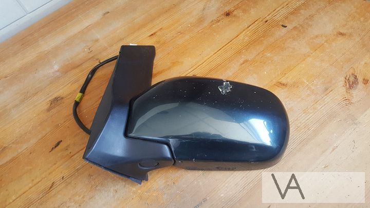 Mazda MPV 2001- 2006 spiegel links bestuurder elektrisch €30 – Foto 2