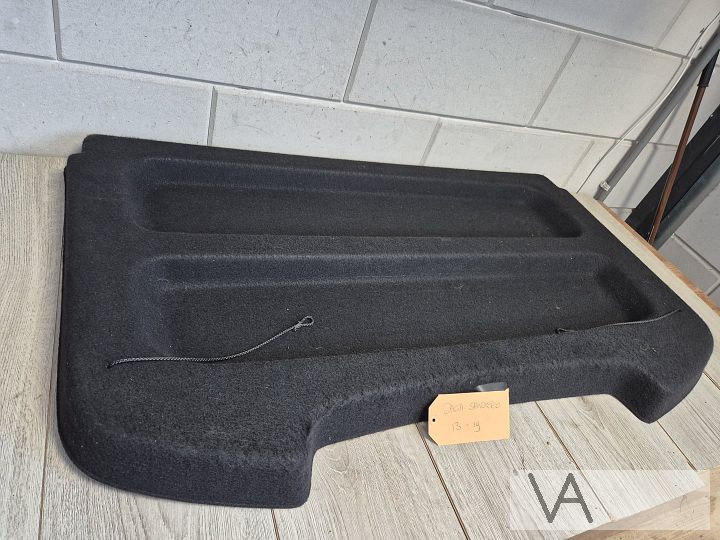 Dacia Sandero 2013 - 2019 hoedenplank nette staat €100 – Foto 2