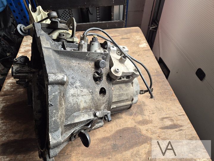 Peugeot 207 rc 1.6 2006 - 2012 versnellingsbak 20dp34 €250 – Foto 5