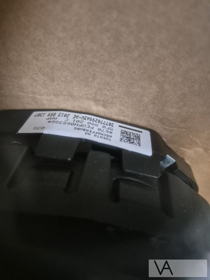 Seat Ibiza Arona Ateca Leon stuurairbag 5f0880201c NIEUW 100 – Foto 2