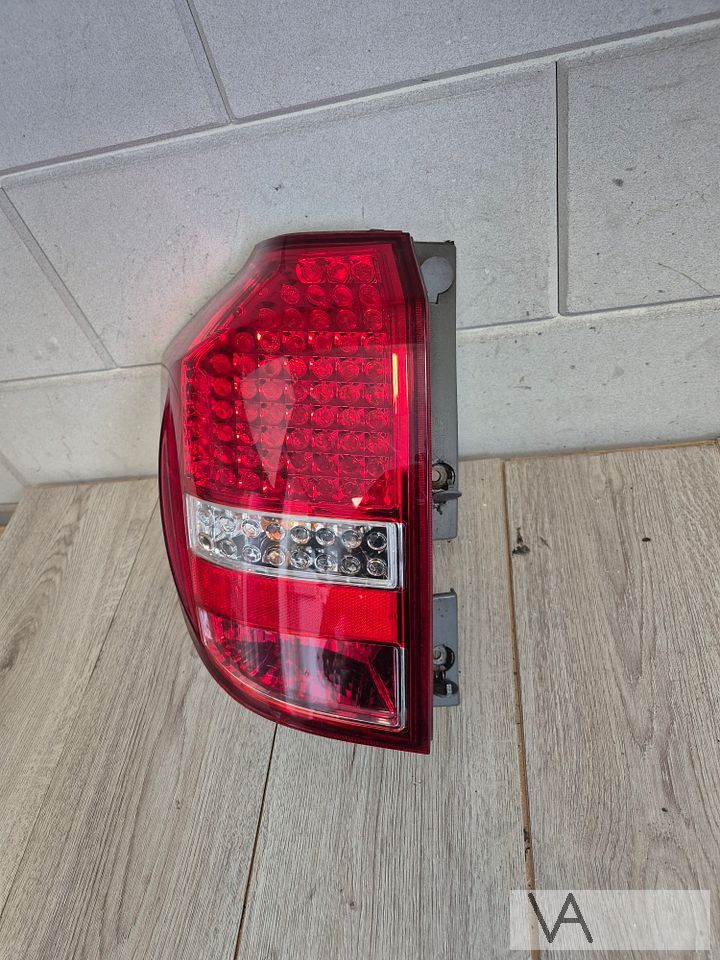 Kia Cee'd ceed station 2009 - 2013 achterlicht links LED 75 – Foto 2