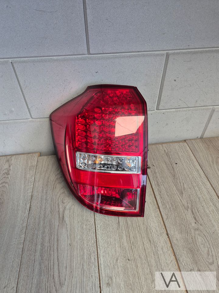 Kia Cee'd ceed station 2009 - 2013 achterlicht links LED 75