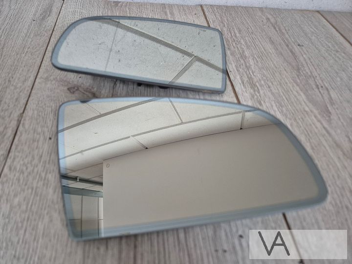 Audi A3 A4 A6 spiegelglas ZELFDIMMEND 2005 - 2009 €50 LINKS – Foto 2