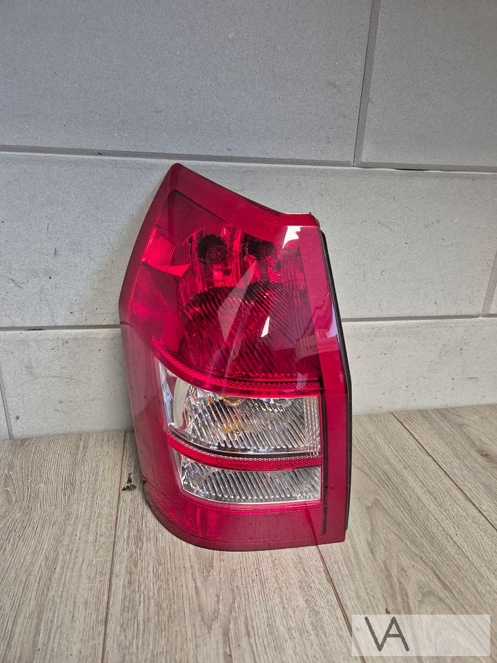 Chrysler 300c station touring 2004 - 2010 achterlicht links