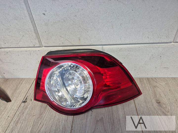 VW Volkswagen Eos 2005 - 2011 achterlicht rechts led €75 – Foto 2