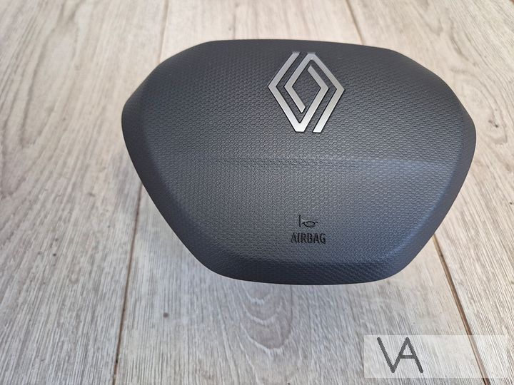 Renault Clio 5/ 5 / Kangoo / Master stuur airbag links NIEUW – Foto 6