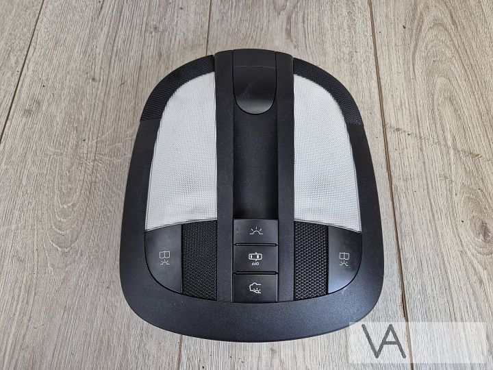 Mercedes ML W164 2005 - 2012 binnenverlichting a1648700758 