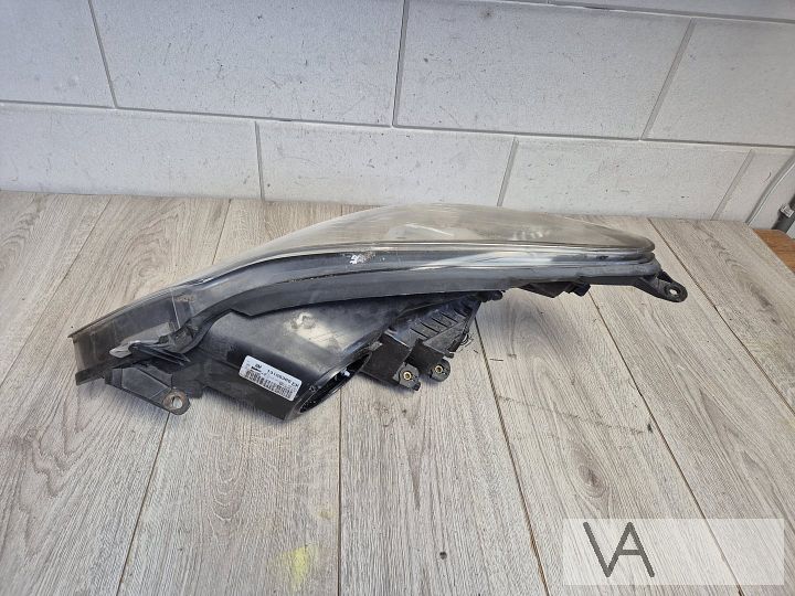 Opel Corsa D 2006 -2010 koplamp rechts met AFL 13186386 €150 – Foto 4