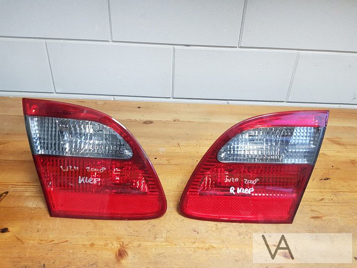 Achterlicht links Mercedes E klasse W211 STATION 2006 > 2009