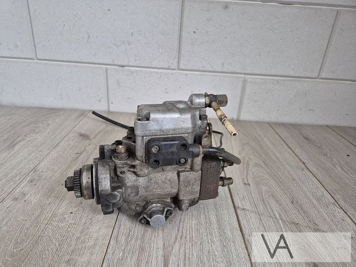 Mercedes Sprinter W901 dieselpomp hogedrukpomp a6020758301  – Foto 5