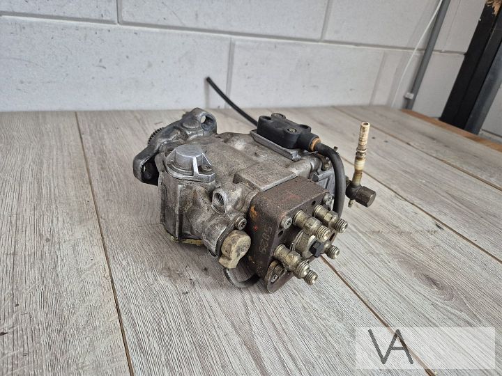 Mercedes Sprinter W901 dieselpomp hogedrukpomp a6020758301  – Foto 8