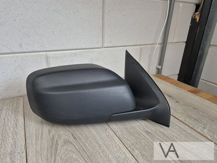 Volvo XC90 2002 - 2006 spiegel rechts 12 draden lampje €50 – Foto 2