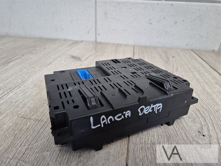 Lancia Delta 2008 - 2015 bluetooth module Blue&me 51808548 – Foto 2