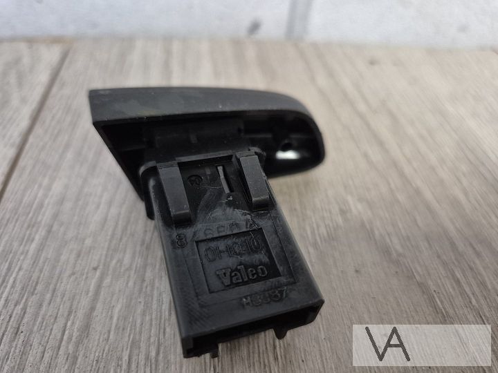 Peugeot 107 Toyota Aygo Citroen C1 airco knop schakelaar €20 – Foto 2