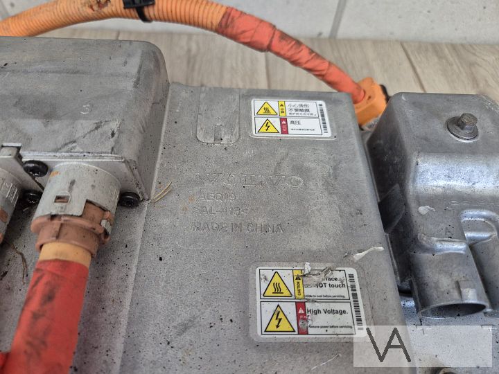 Volvo XC40  C40  Polestar 2 inverter omvormer 32335618 €250 – Foto 7