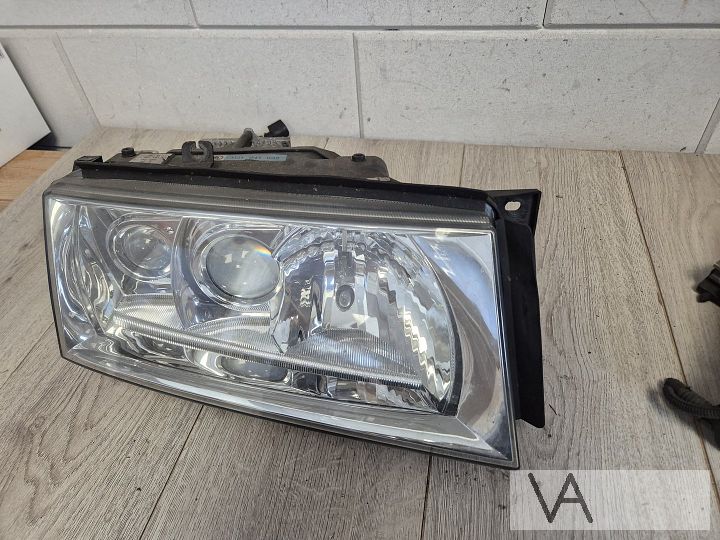 Skoda Octavia 1997 - 2005 koplamp links rechts XENON €100/st – Foto 10