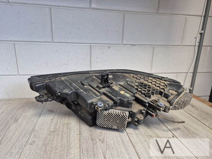 Audi E-tron Etron 2018 - 2024 koplamp rechts 4ke941040 LED – Foto 8