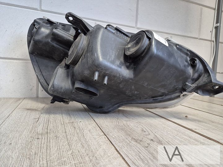 Ford S-max Smax en galaxy 2006 tot 2011 koplamp links lens – Foto 6
