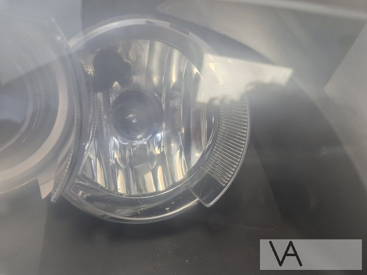 Audi A4 b7 2004 - 2008 koplamp xenon rechts €100 incl module – Foto 5