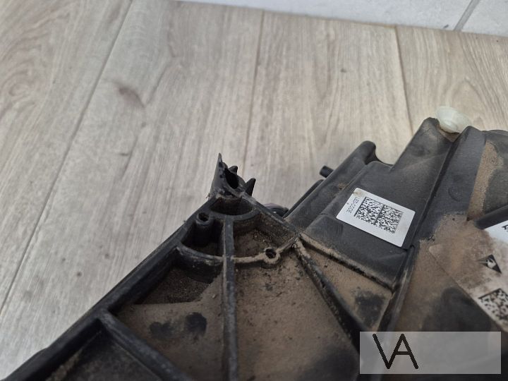 Mercedes A klasse W177 2018 - 2024 koplamp LED a1779062700 – Foto 3
