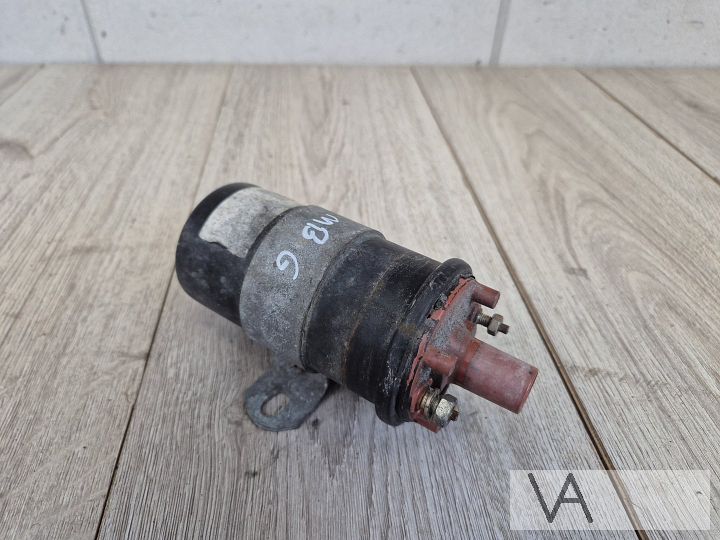 Mercedes 190 W201 W124 S W126 bobine 4 cilinder 0001584003 – Foto 2