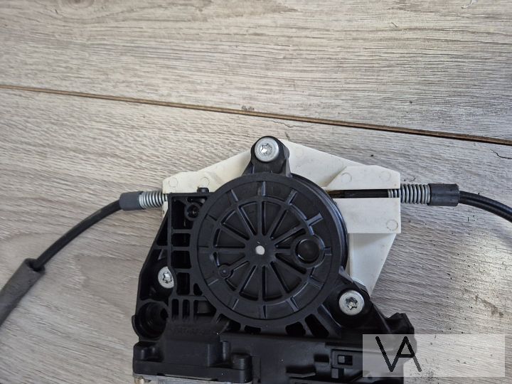 VW New Beetle cabriolet 2002-2010 raammechanisme RECHTS voor – Foto 5