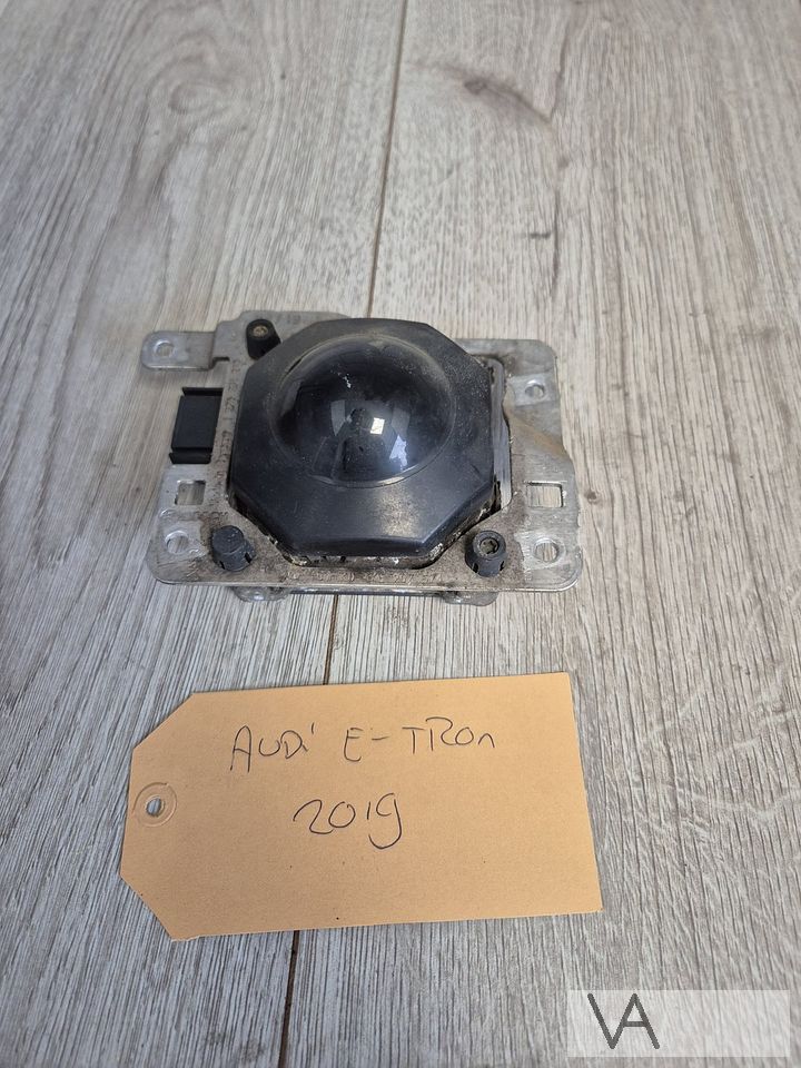 Audi E-tron vanaf 2018  acc radar afstand sensor 4ke907561c
