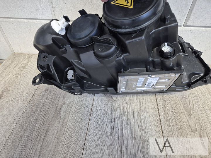 Alfa Romeo 166 2003 tot 2006 koplamp XENON links met module  – Foto 7