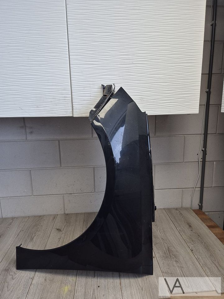 Peugeot 308 2013 tot 2020 voorscherm spatbord links €50