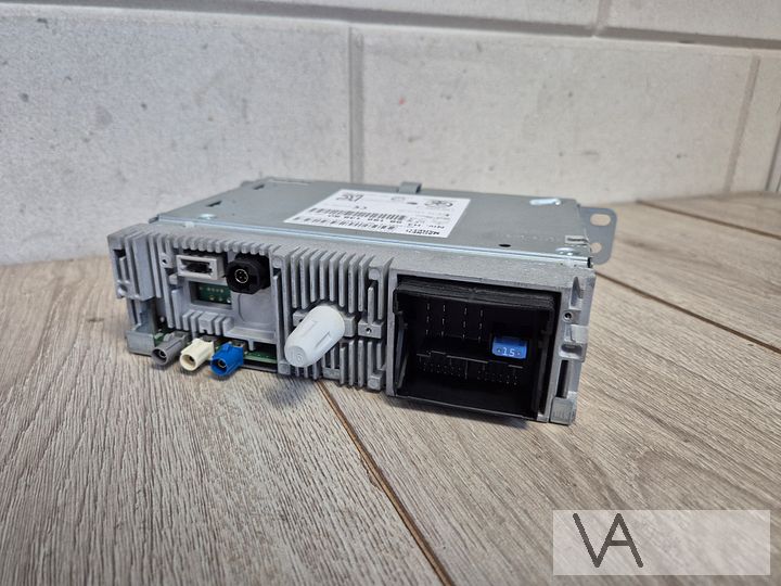 Peugeot 308 2013 - 2021 radio navigatie module 9818613880 – Foto 3
