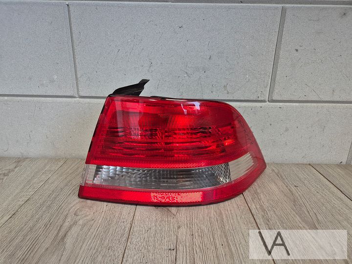Saab 9-3 sedan achterlicht rechts 2002 tot 2007 €100