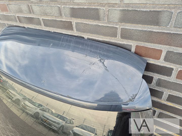 Peugeot 308 sw 2013 - 2021 achterklep COMPLEET met lampen – Foto 4